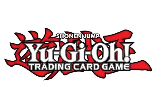Yu-Gi-Oh! Trading Card Game